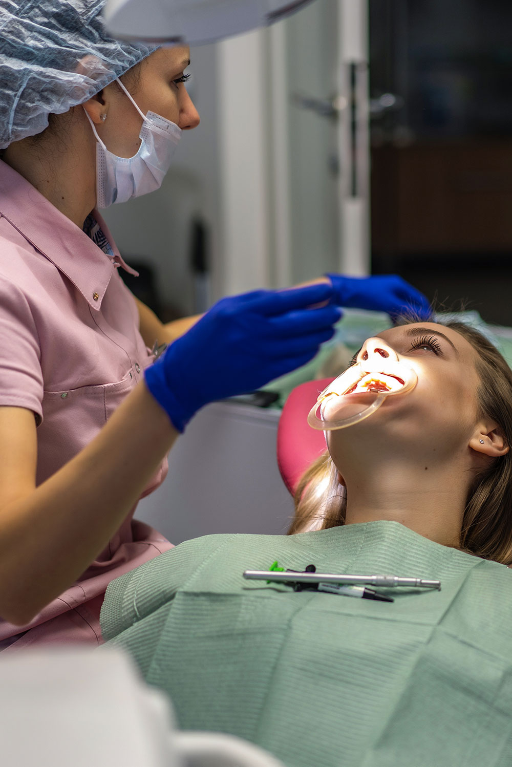 Best Root Canal Treatment in Delhi | The Practice